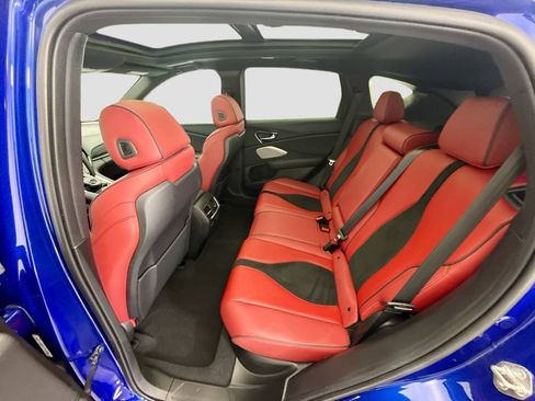 Used 2020 Acura RDX A-Spec image 20