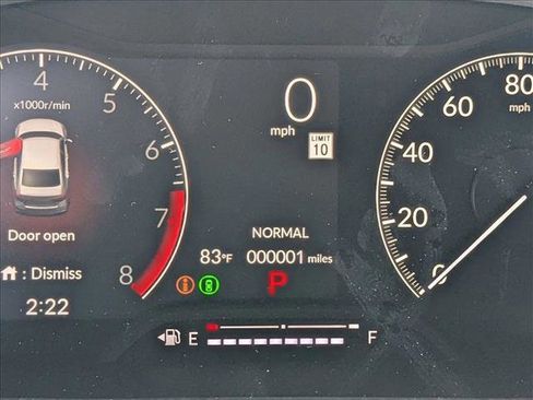 New 2026 Honda Civic Sport image 10