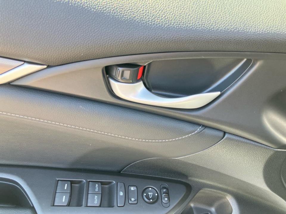 Used 2019 Honda Civic EX-L image 36