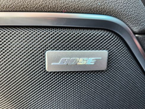 New 2026 Chevrolet Silverado 1500 LTZ w/ LTZ Premium Package image 16