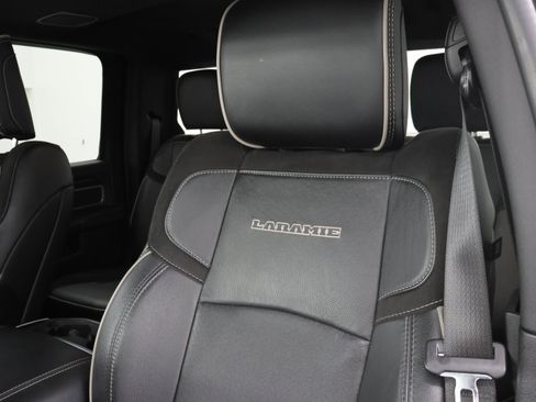 Used 2024 RAM 2500 Laramie w/ Night Edition AWD/4WD image 41