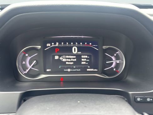 Used 2022 Honda Passport Elite image 25