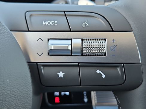 New 2026 Hyundai Sonata SEL image 16