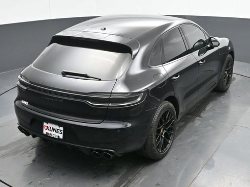 Used 2021 Porsche Macan GTS image 40