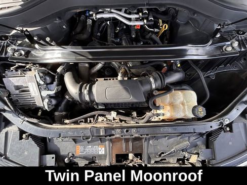 Used 2021 Ford Explorer ST w/ Equipment Group 401A image 13