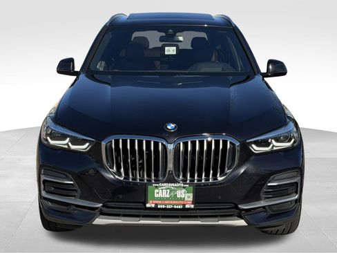 Used 2023 BMW X5 xDrive40i w/ Premium Package AWD/4WD image 2