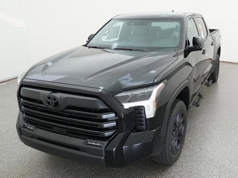 New 2026 Toyota Tundra SR5 AWD/4WD image 12