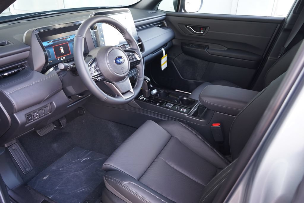 New 2026 Subaru Outback Touring XT AWD/4WD image 6