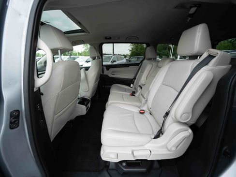 Used 2025 Honda Odyssey EX-L image 23