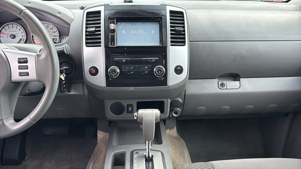 Used 2016 Nissan Frontier Desert Runner RWD image 32
