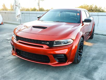 Used 2023 Dodge Charger Scat Pack