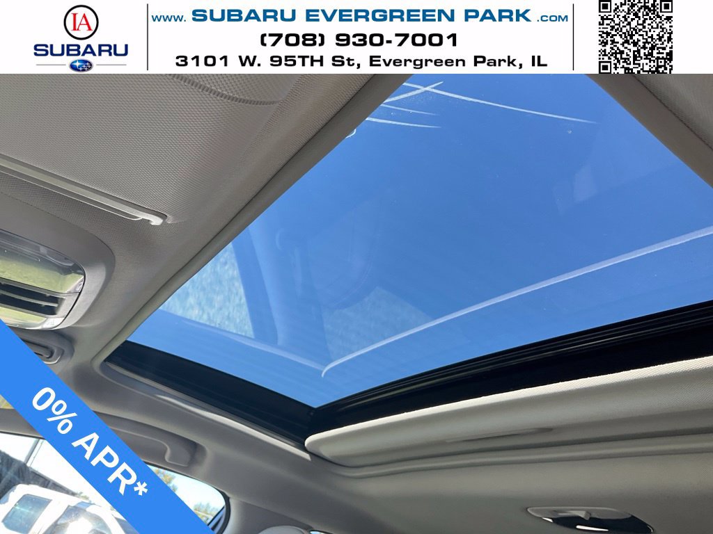 New 2026 Subaru Crosstrek 2.5i Limited AWD/4WD image 27