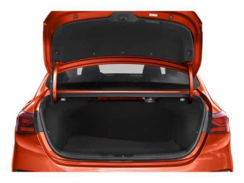 Used 2021 Kia Forte GT-Line image 14