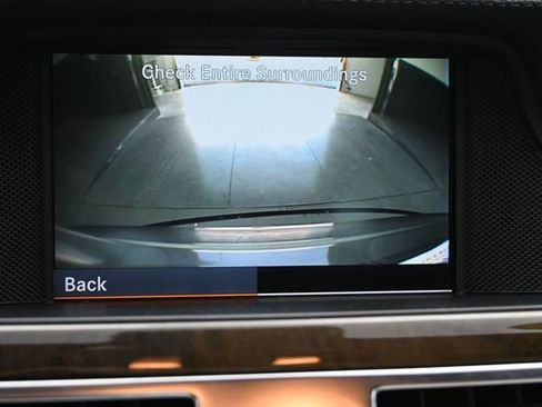 Used 2012 Mercedes-Benz CLS 550 image 46