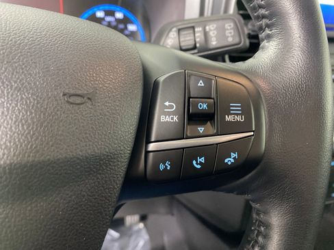 Used 2023 Ford Bronco Sport Big Bend w/ Convenience Package image 15