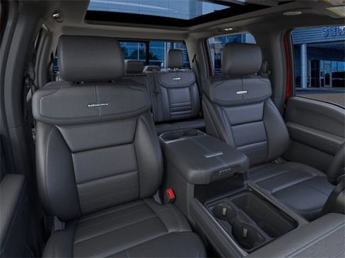 New 2026 Ford F250 Platinum w/ Tremor Off-Road Package image 10