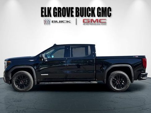 New 2026 GMC Sierra 1500 Elevation w/ Preferred Package image 7