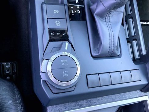 New 2026 Toyota Tacoma SR5 AWD/4WD image 20