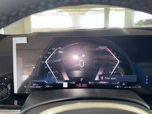 New 2026 BMW X7 xDrive40i w/ Executive Package image 17