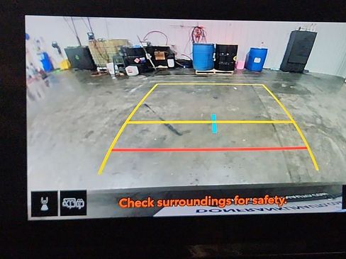 Used 2024 Toyota Grand Highlander XLE image 21