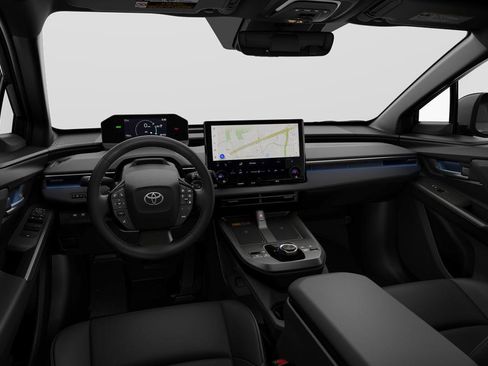 New 2026 Toyota bZ Woodland AWD/4WD image 29