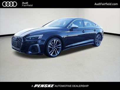 Used 2022 Audi S5 Premium Plus w/ Premium Plus Package