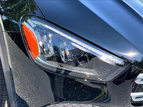 Certified 2026 Mercedes-Benz GLE 350 4MATIC image 36