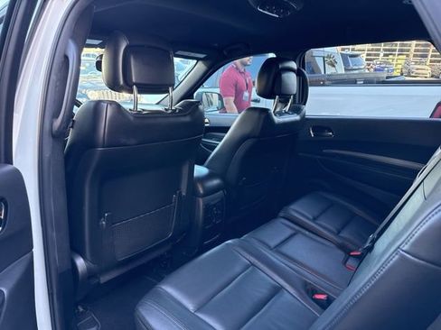 Used 2019 Dodge Durango GT w/ Blacktop Package image 7