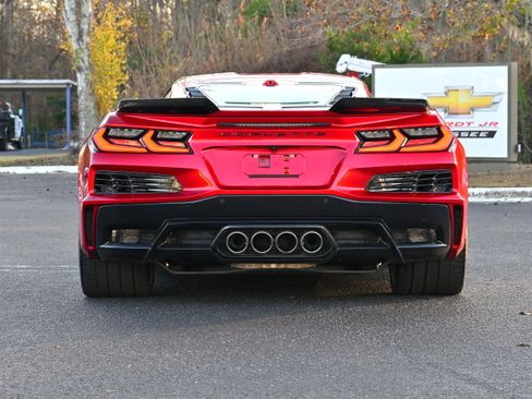 Used 2024 Chevrolet Corvette Z06 image 30