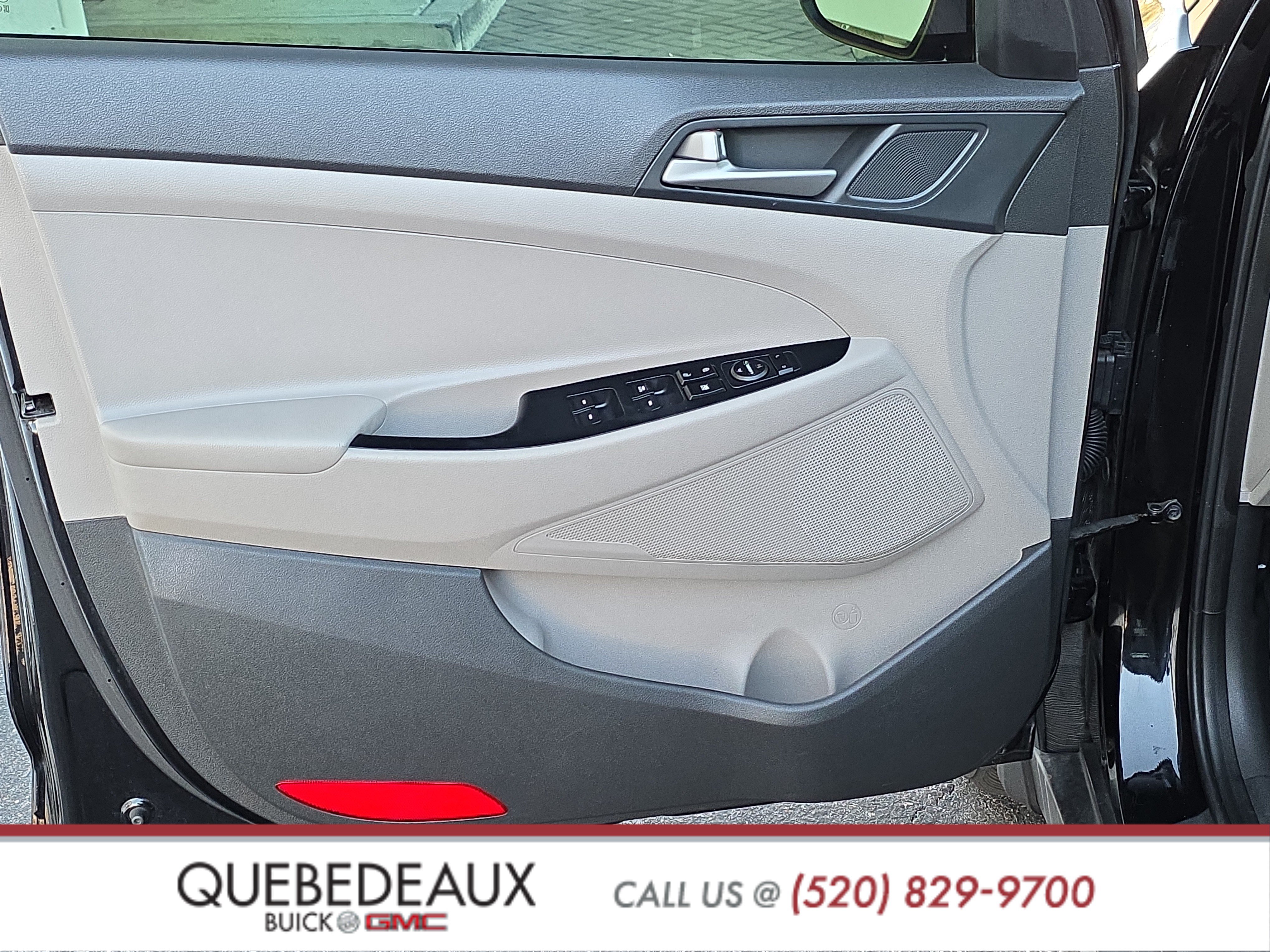 Used 2018 Hyundai Tucson SEL AWD/4WD image 10