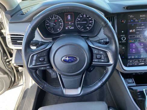 Used 2021 Subaru Outback Limited AWD/4WD image 28