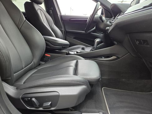 Used 2018 BMW X2 sDrive28i image 13