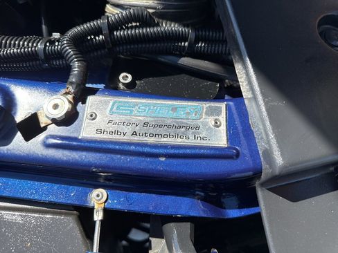 Used 2008 Ford Mustang GT RWD image 68