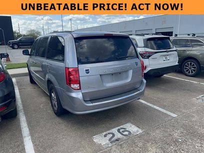 Used 2013 Dodge Grand Caravan SXT