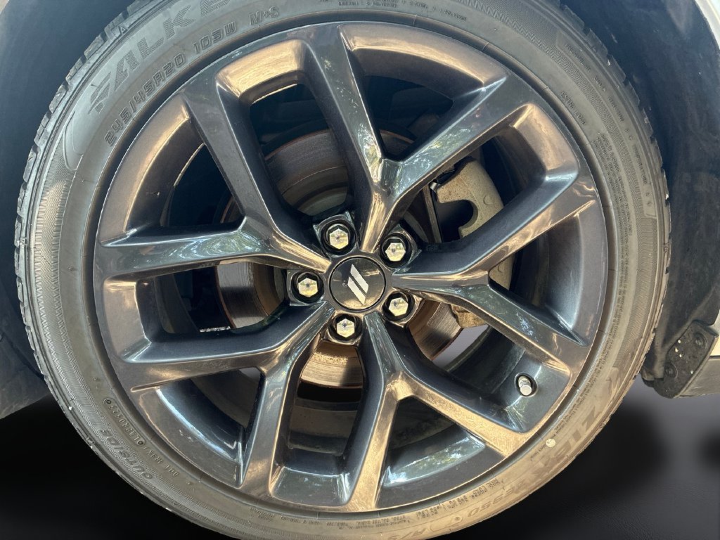 Used 2022 Dodge Challenger R/T w/ Plus Package RWD image 9