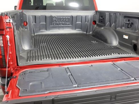 Certified 2024 Ford F150 XLT w/ Bed Utility Package image 28