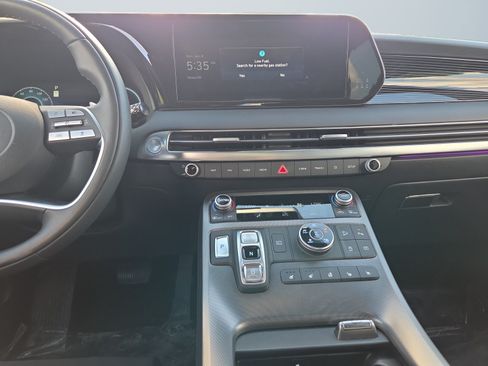 Used 2025 Hyundai Palisade Calligraphy AWD/4WD image 13