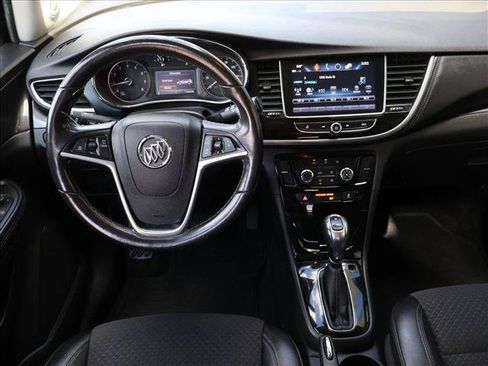 Used 2019 Buick Encore Preferred FWD image 21