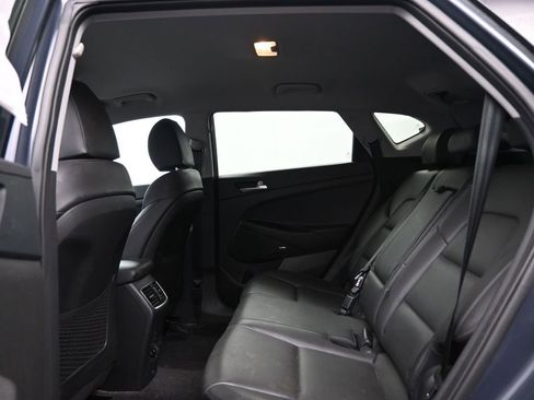 Used 2021 Hyundai Tucson Limited image 27