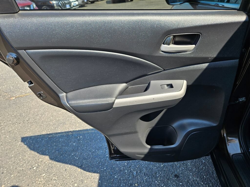 Used 2014 Honda CR-V EX-L image 13