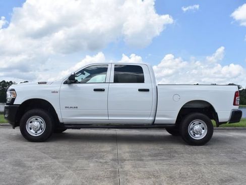 Used 2022 RAM 2500 Tradesman AWD/4WD image 7