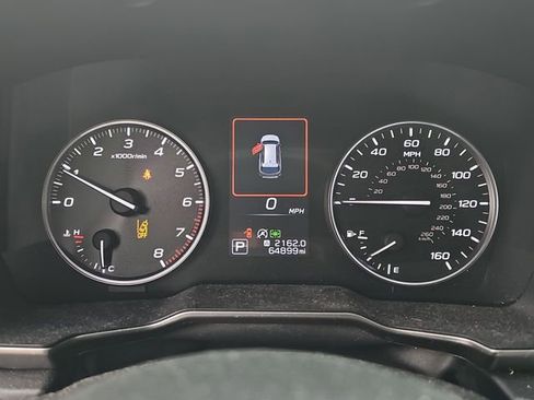 Used 2021 Subaru Outback Limited w/ Popular Package #2 image 15