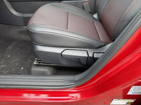 New 2026 Nissan Kicks SR w/ Cold Weather Package image 24