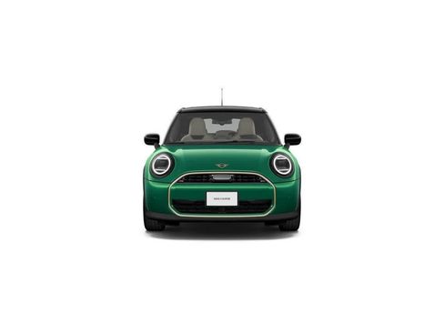 New 2026 MINI Cooper 4-Door Hardtop image 2