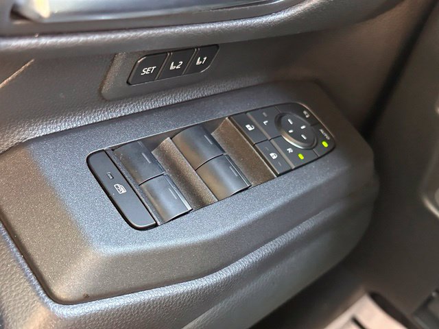 Used 2024 Toyota Land Cruiser w/ Premium Package AWD/4WD image 19