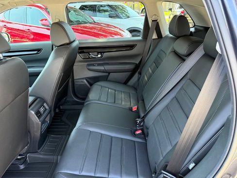 Used 2026 Honda CR-V EX-L image 15