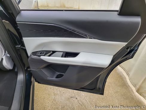Certified 2024 Cadillac Lyriq Luxury RWD image 24