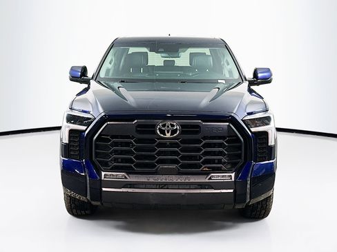 Used 2024 Toyota Tundra SR5 w/ TRD Sport Premium Package image 2