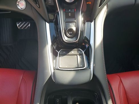 Used 2021 Acura RDX A-Spec image 41