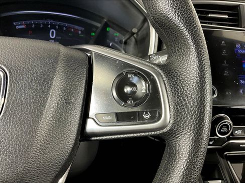 Used 2022 Honda CR-V EX image 11